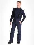 Miniaturansicht Icepeak, Freiberg Skihose Herren Dark Blue blau 