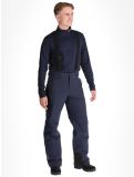 Miniaturansicht Icepeak, Freiberg Skihose Herren Dark Blue blau 