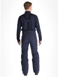 Miniaturansicht Icepeak, Freiberg Skihose Herren Dark Blue blau 