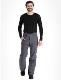 Miniaturansicht Icepeak, Freiberg Skihose Herren Granite grau 