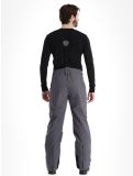 Miniaturansicht Icepeak, Freiberg Skihose Herren Granite grau 