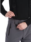 Miniaturansicht Icepeak, Freiberg Skihose Herren Granite grau 