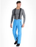 Miniaturansicht Icepeak, Freiberg Skihose Herren Sky Blue blau 