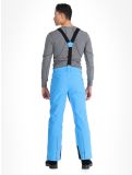 Miniaturansicht Icepeak, Freiberg Skihose Herren Sky Blue blau 