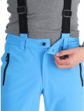 Miniaturansicht Icepeak, Freiberg Skihose Herren Sky Blue blau 