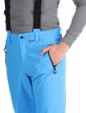 Miniaturansicht Icepeak, Freiberg Skihose Herren Sky Blue blau 