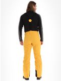 Miniaturansicht Icepeak, Freiberg Skihose langes Modell Herren Yellow gelb 