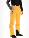 Miniaturansicht Icepeak, Freiberg Skihose langes Modell Herren Yellow gelb 