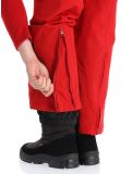 Miniaturansicht Icepeak, Freiberg Skihose langes Modell Herren Burgundy burgund 