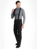 Miniaturansicht Icepeak, Freiberg Skihose langes Modell Herren Black schwarz 