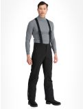 Miniaturansicht Icepeak, Freiberg Skihose langes Modell Herren Black schwarz 