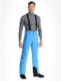 Miniaturansicht Icepeak, Freiberg Skihose langes Modell Herren Sky Blue blau 