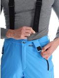 Miniaturansicht Icepeak, Freiberg Skihose langes Modell Herren Sky Blue blau 