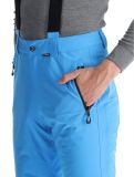 Miniaturansicht Icepeak, Freiberg Skihose langes Modell Herren Sky Blue blau 