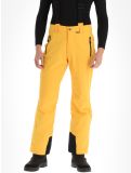 Miniaturansicht Icepeak, Freiberg Skihose kurzes Modell Herren Yellow gelb 