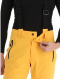 Miniaturansicht Icepeak, Freiberg Skihose kurzes Modell Herren Yellow gelb 