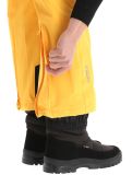 Miniaturansicht Icepeak, Freiberg Skihose kurzes Modell Herren Yellow gelb 