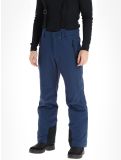 Miniaturansicht Icepeak, Freiberg Skihose kurzes Modell Herren Dark Blue blau 