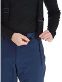 Miniaturansicht Icepeak, Freiberg Skihose kurzes Modell Herren Dark Blue blau 