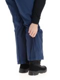 Miniaturansicht Icepeak, Freiberg Skihose kurzes Modell Herren Dark Blue blau 