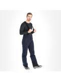 Miniaturansicht Icepeak, Freiberg Skihose slim fit Herren dark blau