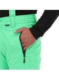 Miniaturansicht Icepeak, Freiberg Skihose slim fit Herren grün