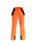 Miniaturansicht Icepeak, Freiberg Skihose slim fit Herren orange