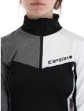 Miniaturansicht Icepeak, Freising Pullover Damen Black schwarz 