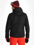 Miniaturansicht Icepeak, Fremont Skijacke Herren Black schwarz 