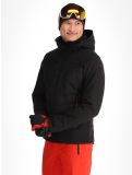 Miniaturansicht Icepeak, Fremont Skijacke Herren Black schwarz 