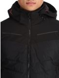 Miniaturansicht Icepeak, Fremont Skijacke Herren Black schwarz 