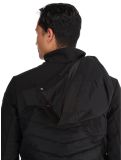 Miniaturansicht Icepeak, Fremont Skijacke Herren Black schwarz 