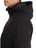 Miniaturansicht Icepeak, Fremont Skijacke Herren Black schwarz 