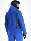 Miniaturansicht Icepeak, Fremont Skijacke Herren Blue blau 