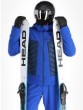 Miniaturansicht Icepeak, Fremont Skijacke Herren Blue blau 