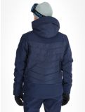 Miniaturansicht Icepeak, Fremont Skijacke Herren Dark Blue blau 