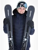 Miniaturansicht Icepeak, Fremont Skijacke Herren Dark Blue blau 