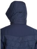 Miniaturansicht Icepeak, Fremont Skijacke Herren Dark Blue blau 