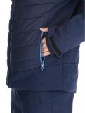 Miniaturansicht Icepeak, Fremont Skijacke Herren Dark Blue blau 