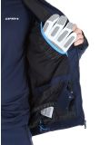 Miniaturansicht Icepeak, Fremont Skijacke Herren Dark Blue blau 