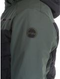 Miniaturansicht Icepeak, Fremont Skijacke Herren Dark Olive grün 