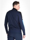 Miniaturansicht Icepeak, Fresno Pullover Herren Dark Blue blau 