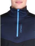 Miniaturansicht Icepeak, Fresno Pullover Herren Dark Blue blau 