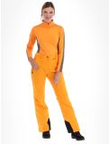 Miniaturansicht Icepeak, Freyung Skihose Damen Abricot orange 