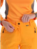 Miniaturansicht Icepeak, Freyung Skihose Damen Abricot orange 