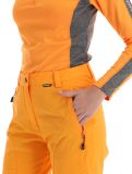 Miniaturansicht Icepeak, Freyung Skihose Damen Abricot orange 