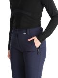 Miniaturansicht Icepeak, Freyung Skihose Damen Dark Blue blau 