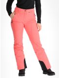 Miniaturansicht Icepeak, Freyung Skihose Damen Pink rosa 