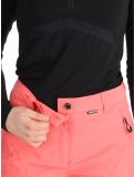 Miniaturansicht Icepeak, Freyung Skihose Damen Pink rosa 