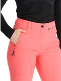 Miniaturansicht Icepeak, Freyung Skihose Damen Pink rosa 